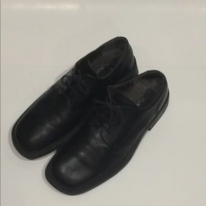 NICE Men's Bill Bass Comfort Shoe Made in ITALY 11